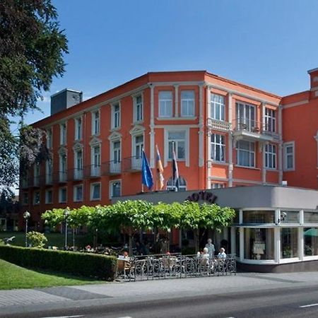 Grand Hotel Monopole Valkenburg aan de Geul Dış mekan fotoğraf