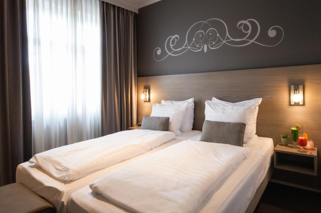 Grand Hotel Monopole Valkenburg aan de Geul Dış mekan fotoğraf