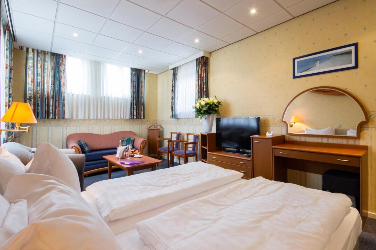 Grand Hotel Monopole Valkenburg aan de Geul Dış mekan fotoğraf