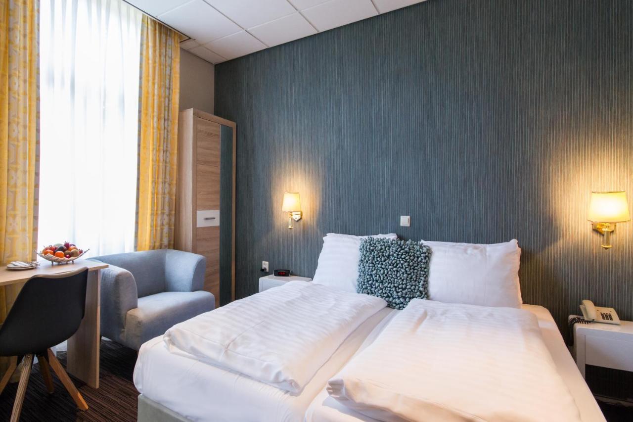 Grand Hotel Monopole Valkenburg aan de Geul Dış mekan fotoğraf