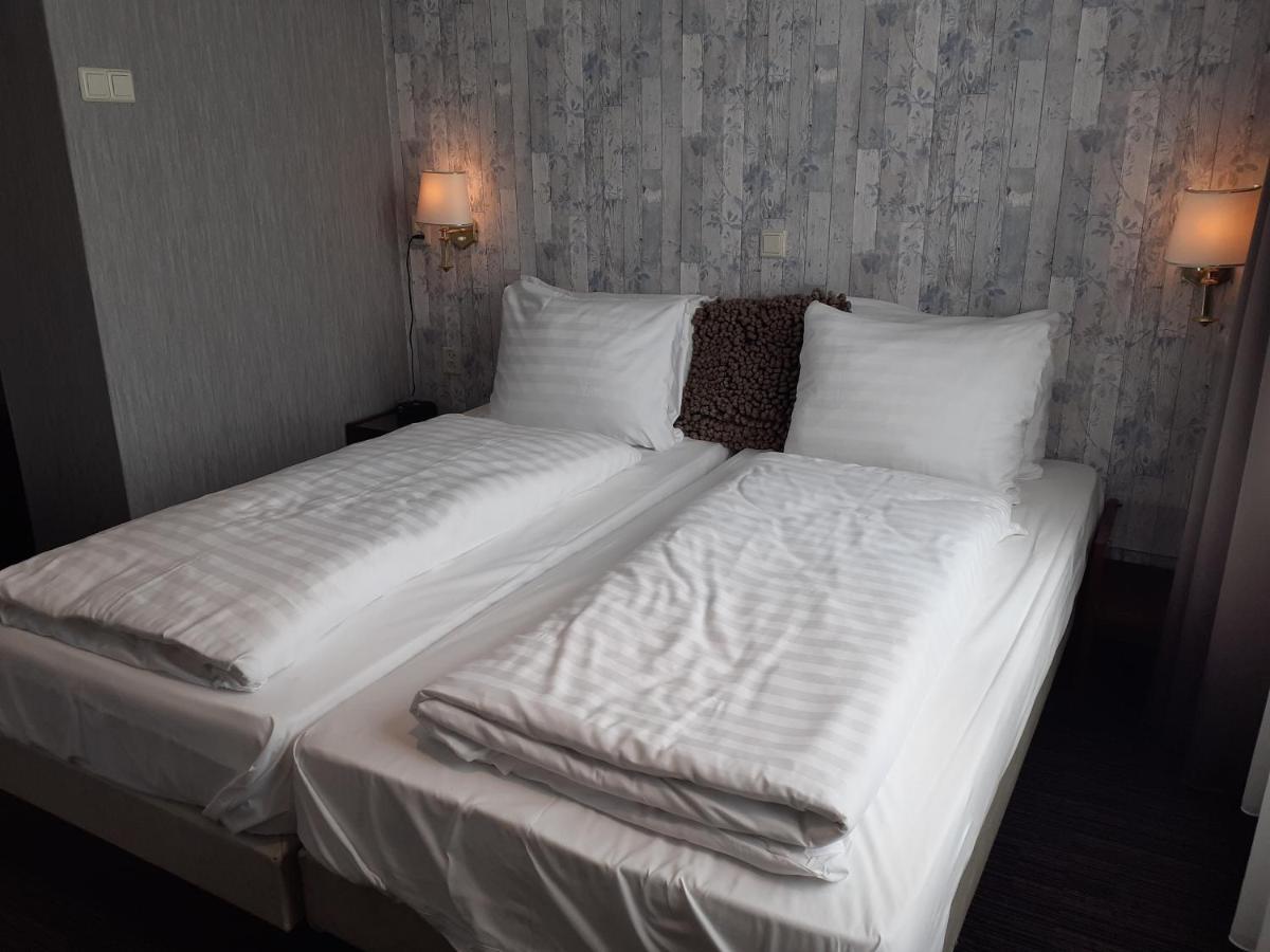 Grand Hotel Monopole Valkenburg aan de Geul Dış mekan fotoğraf