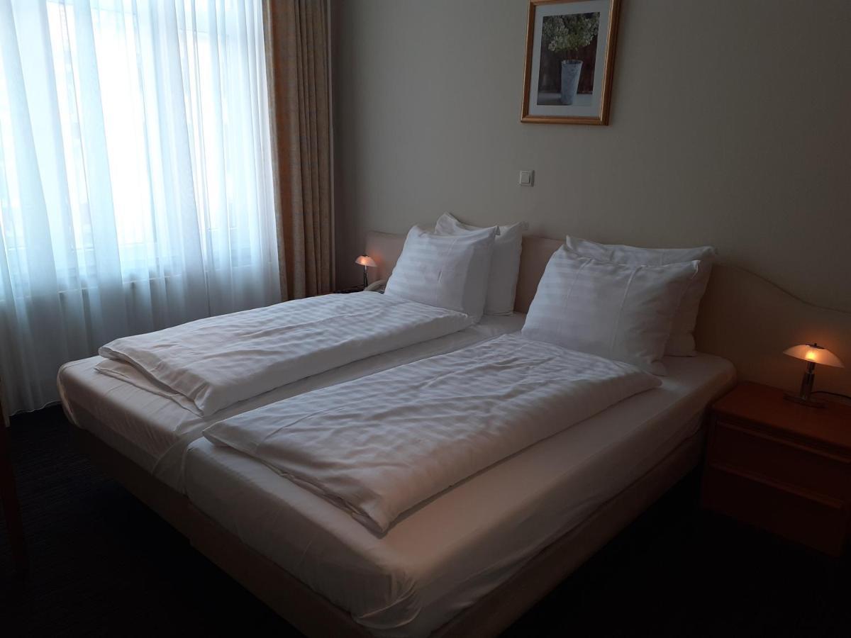 Grand Hotel Monopole Valkenburg aan de Geul Dış mekan fotoğraf